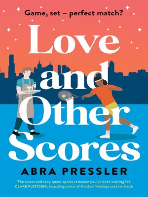 cover image of Love and Other Scores